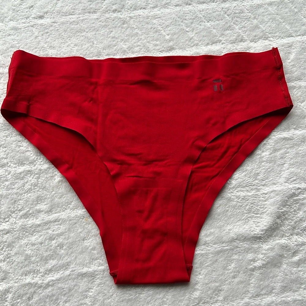 TOMMY JOHN Air Mesh Cheeky Panty